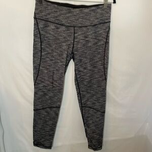 Victoria’s Secret knockout Victoria sport Heather black gray size large‎